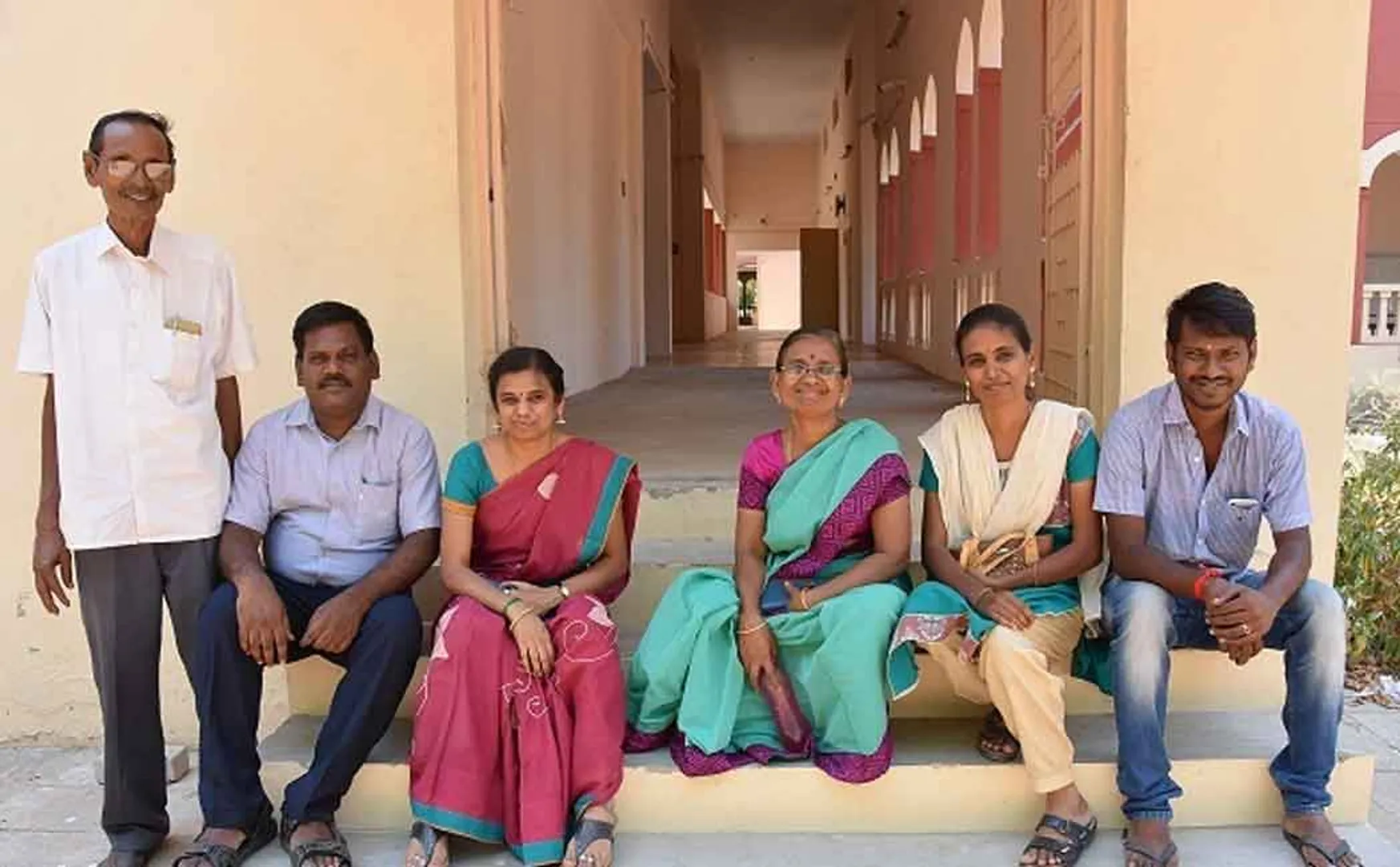 nirmala devi