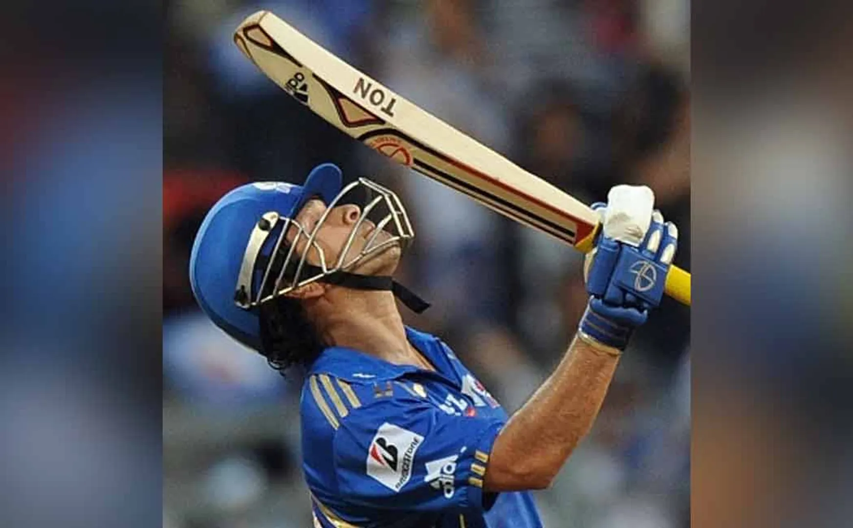 sachin
