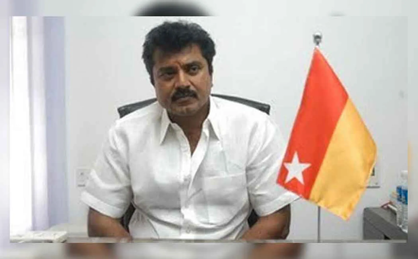 samaththuva makkal kachi