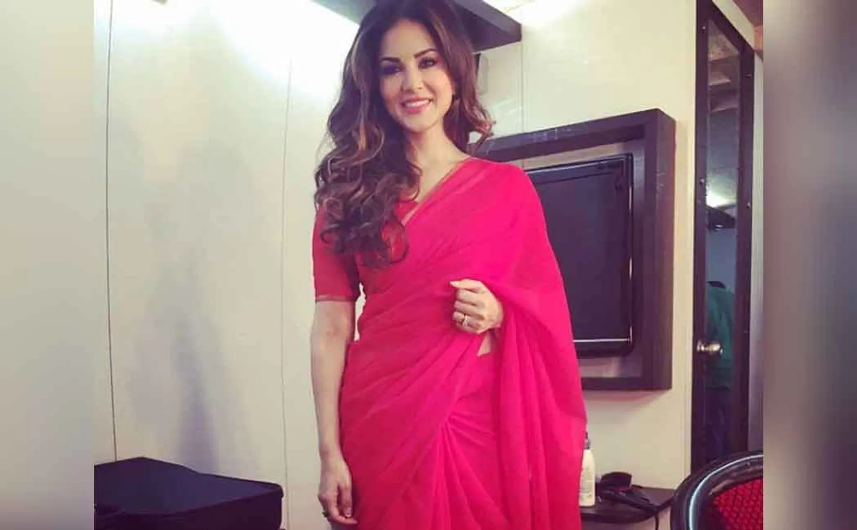 sunny leone