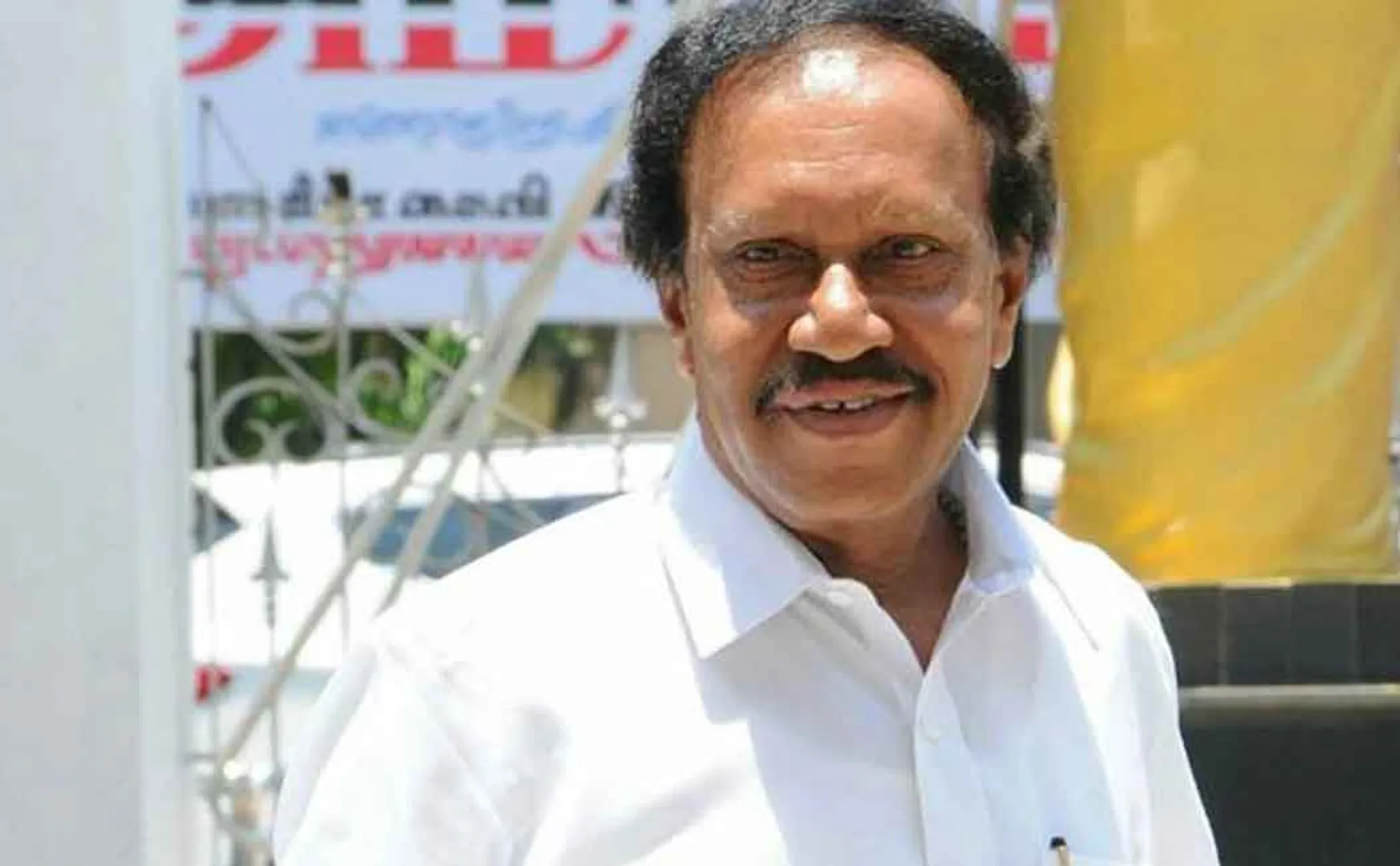 thambidurai