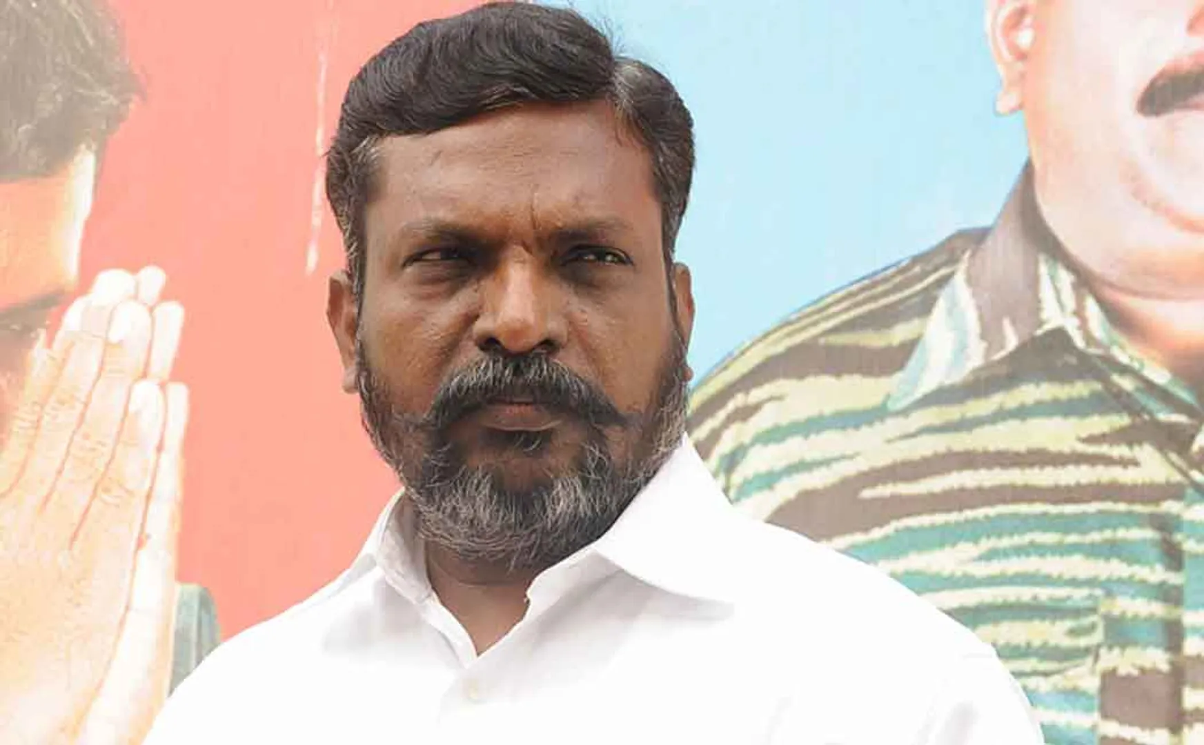 thirumavalavan