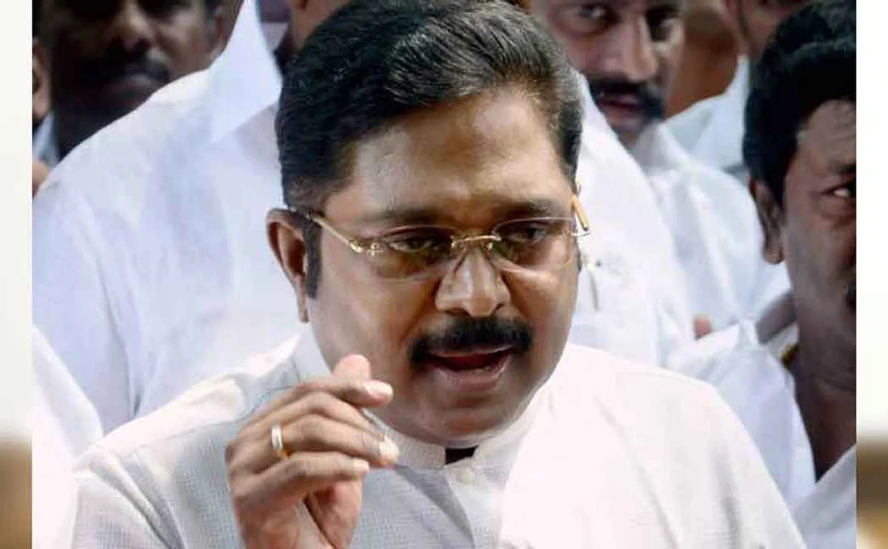 ttv dinakaran