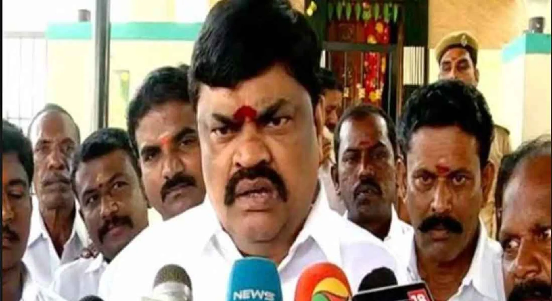 rajendra balaji interview 