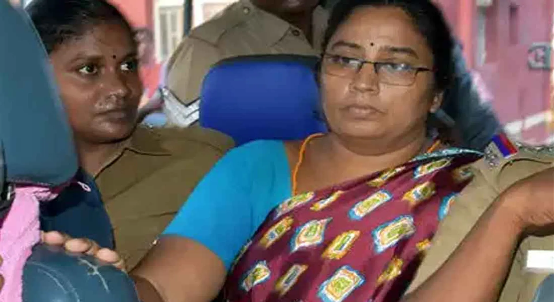 nirmala devi