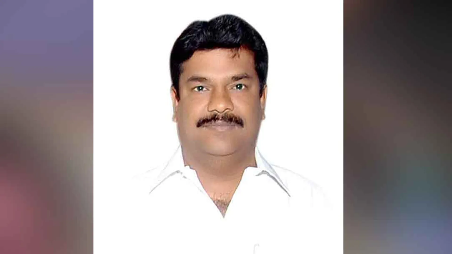 admk vilathikulam CHINNAPPAN