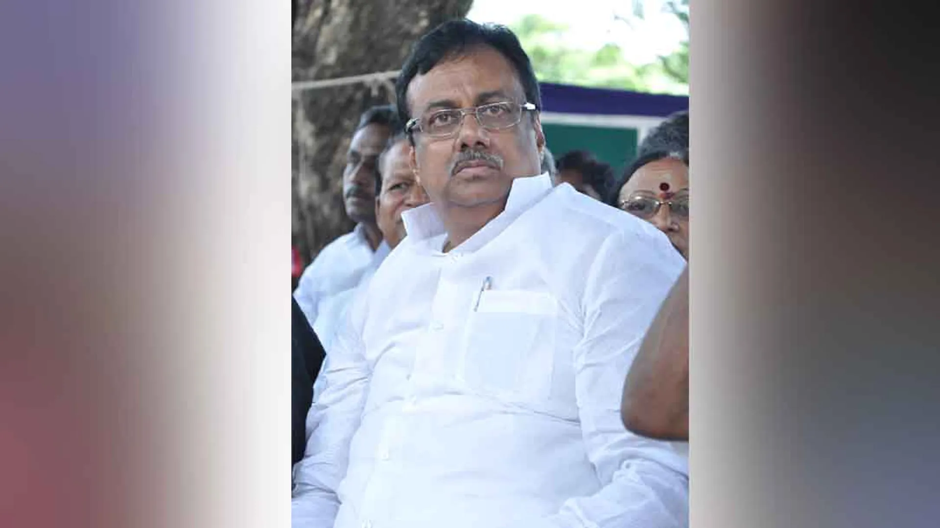 evks elangovan