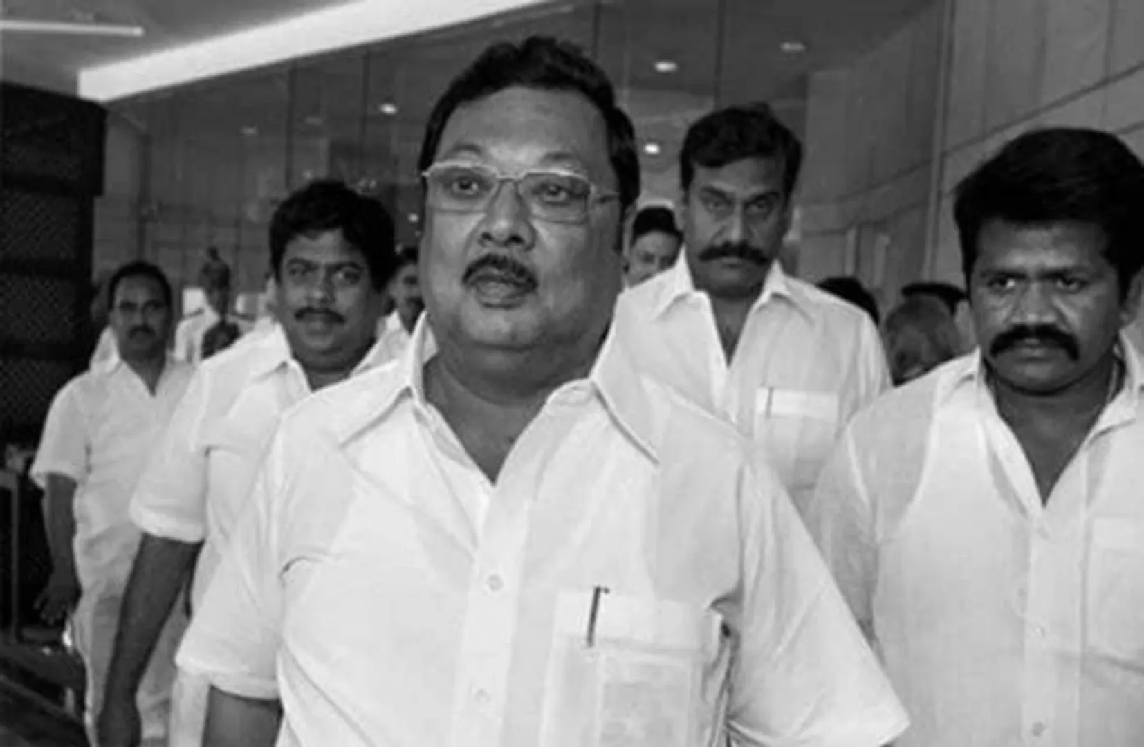 alagiri