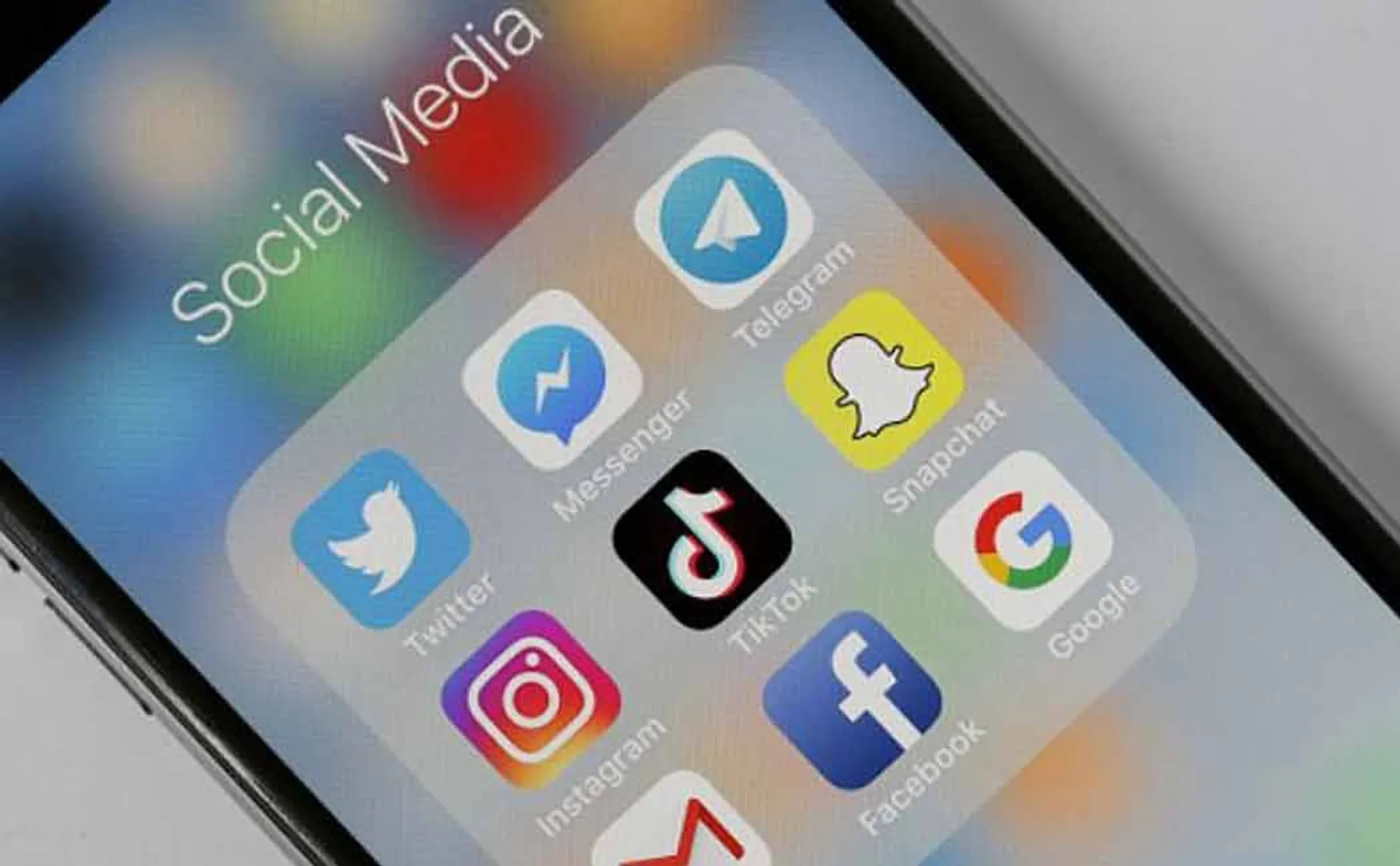 social media 