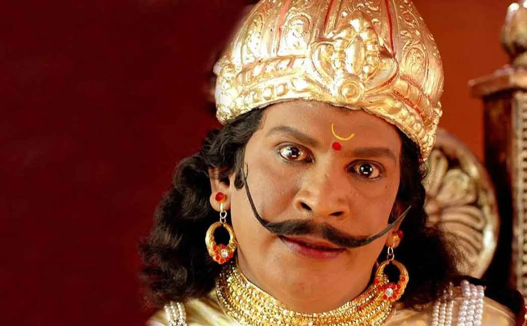vadivel