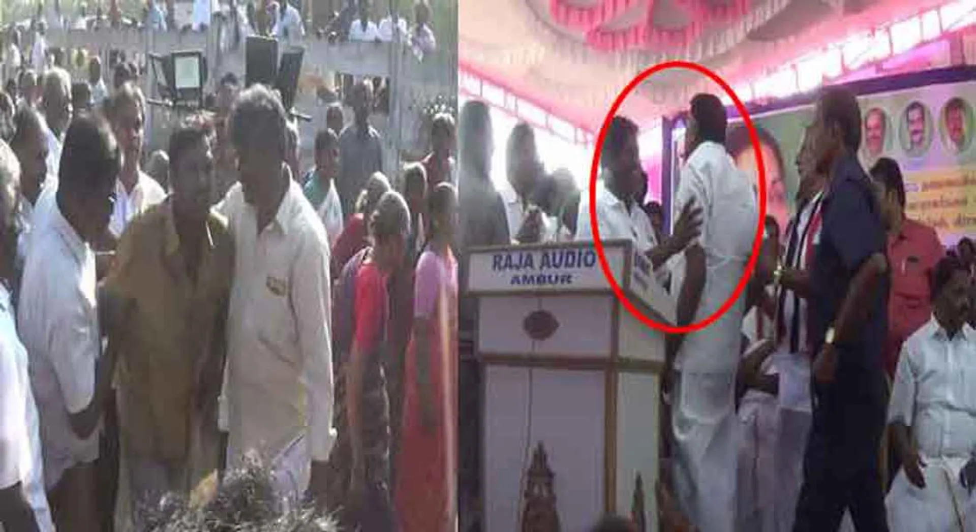 admk minister 