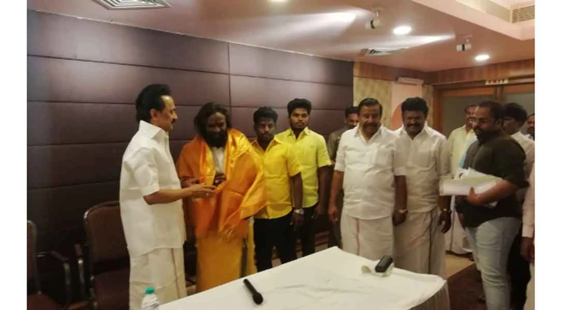 dmk