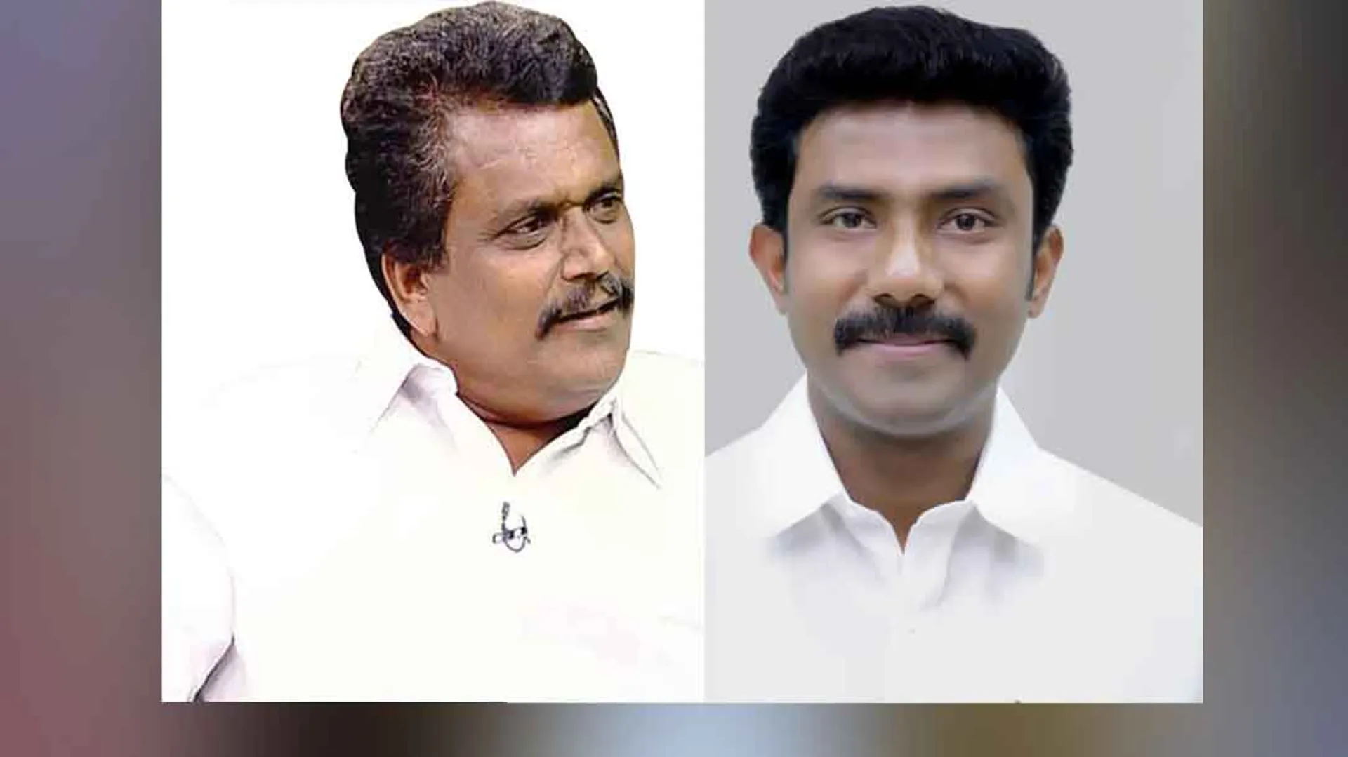 thanga tamilselvan Raveendranath 
