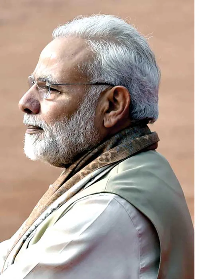 modi