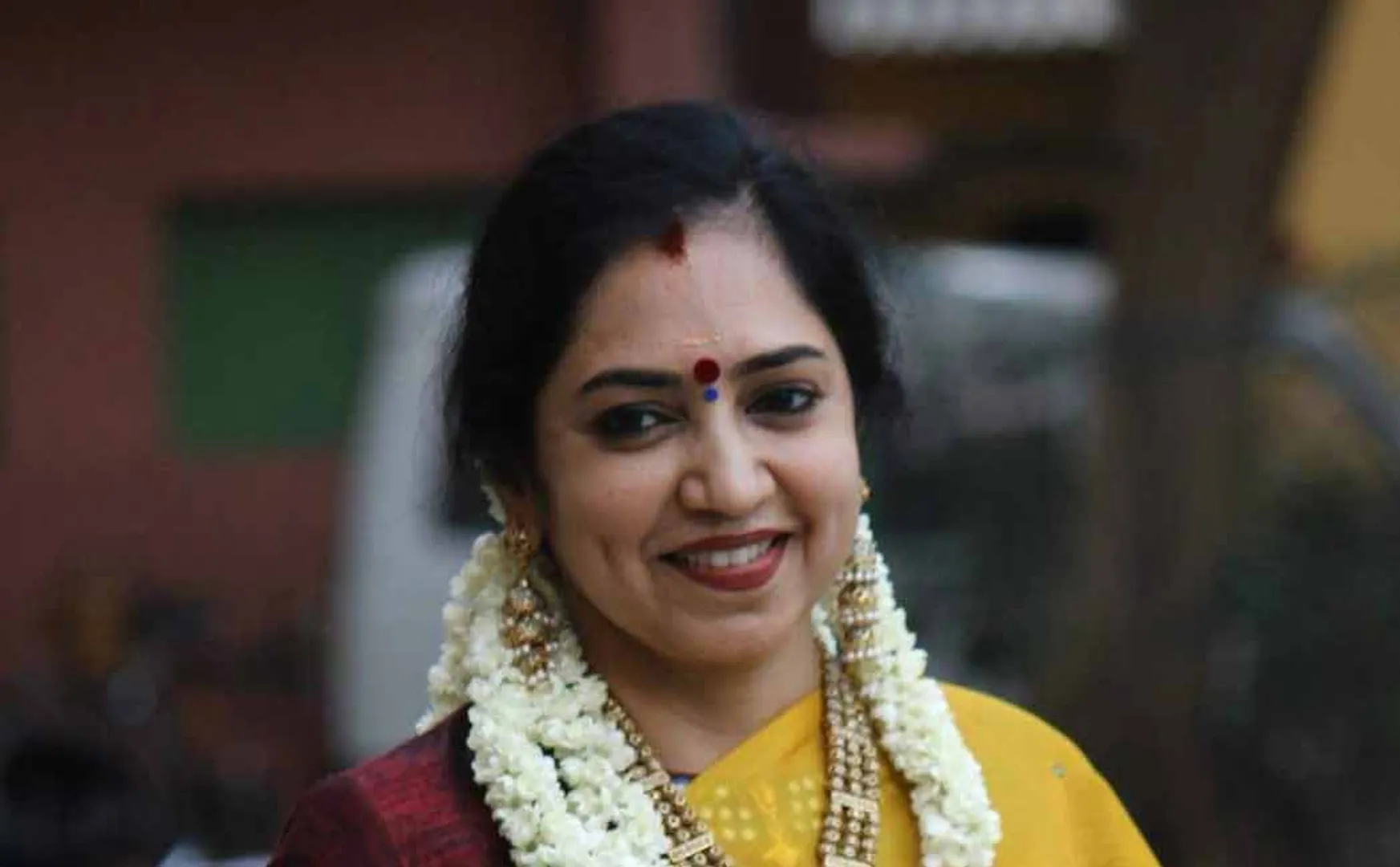 Thamizhachi Thangapandian 