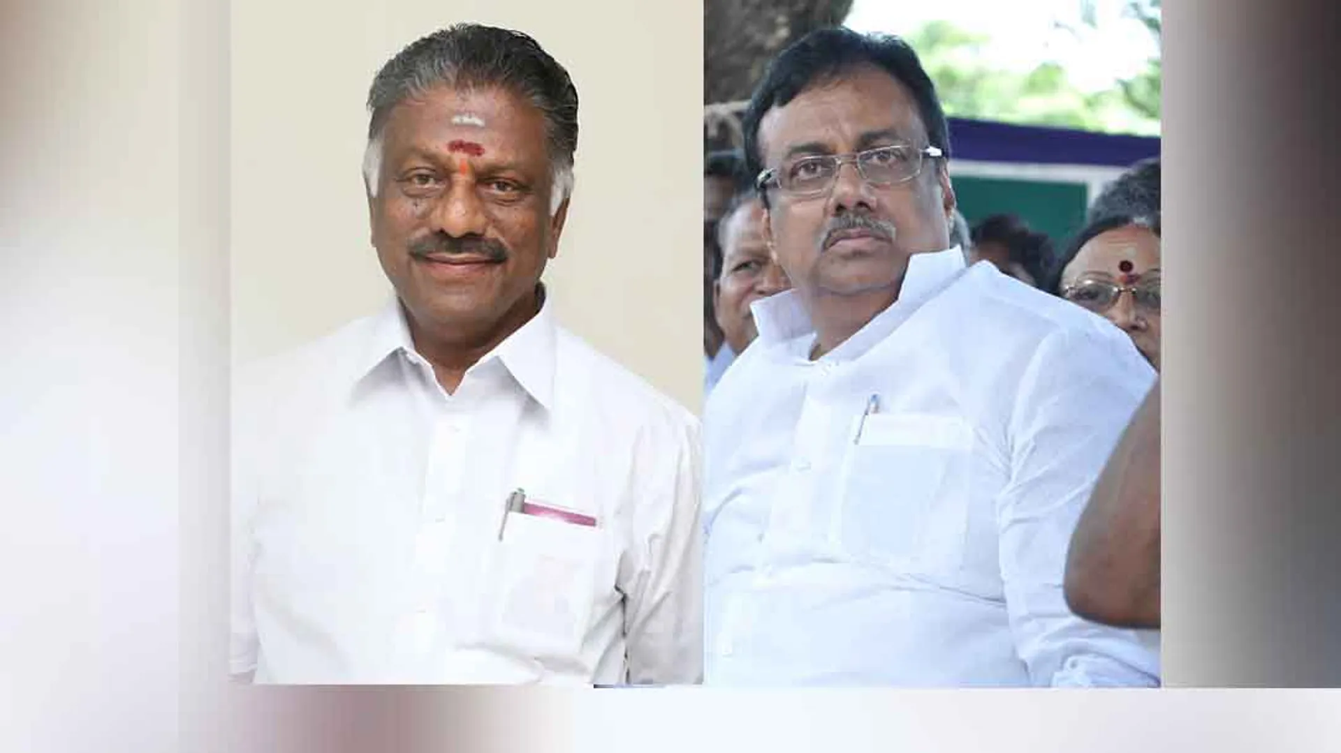 evks elangovan  - theni parliamentary constituency - Candidate
