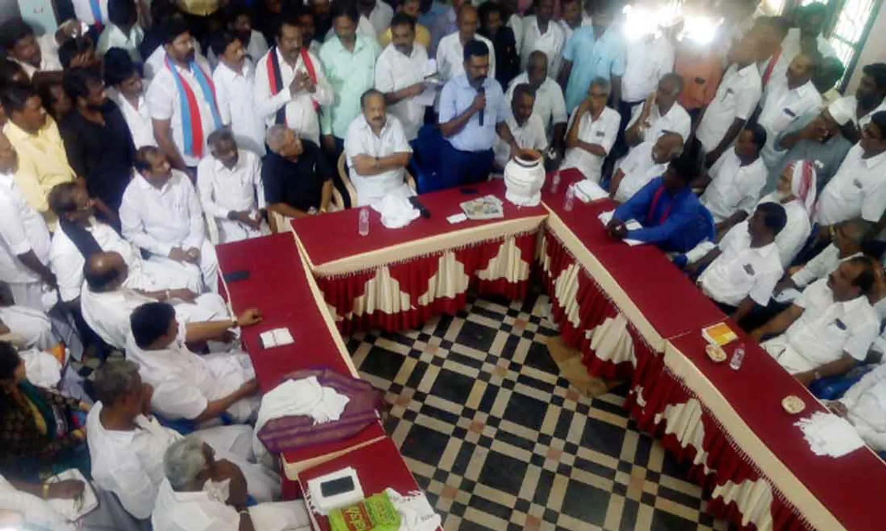 THIRUMA 