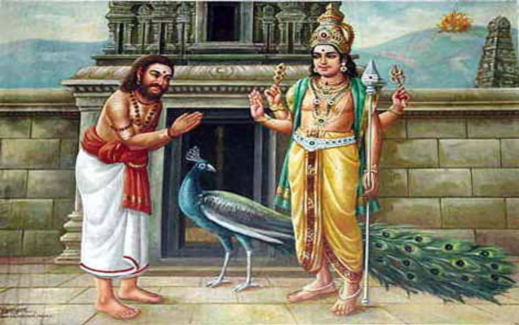 arulmurugan