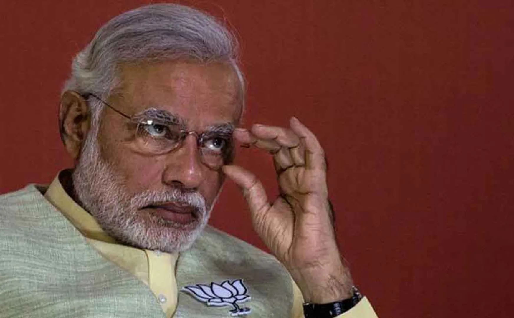 narendra modi