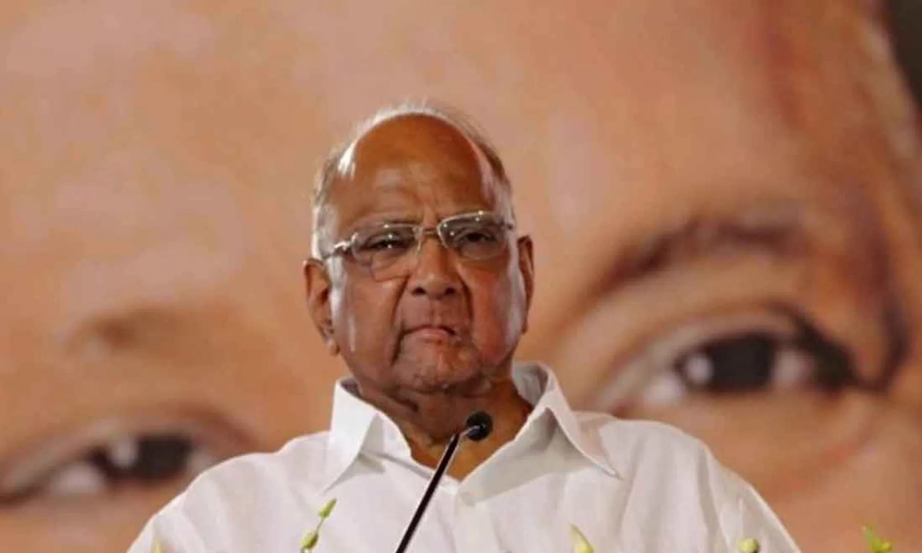 sharad pawar