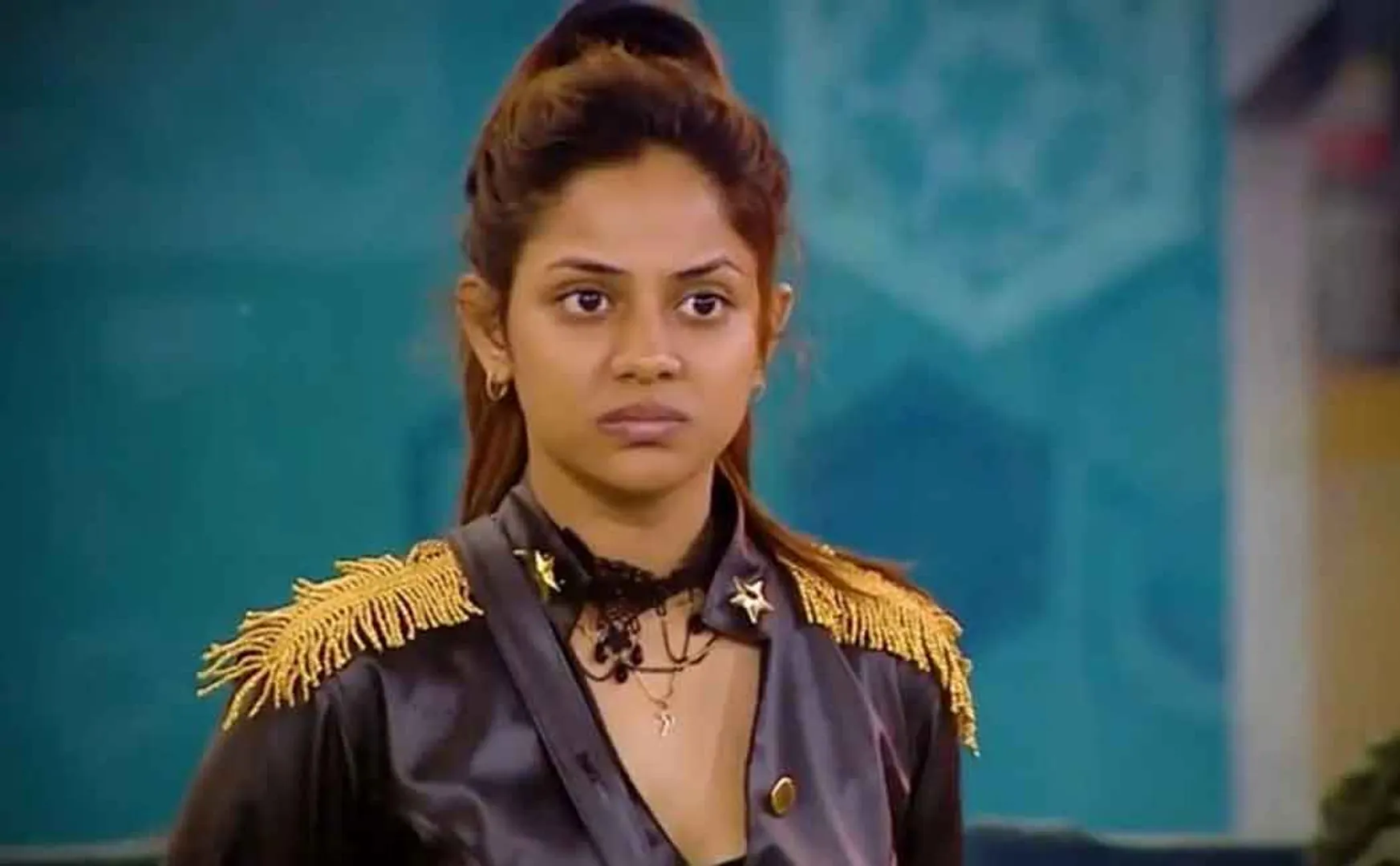big boss aiswarya