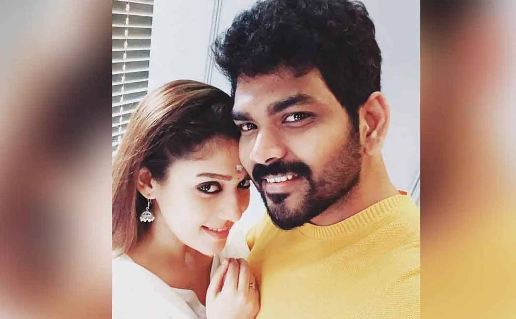 nayanthara
