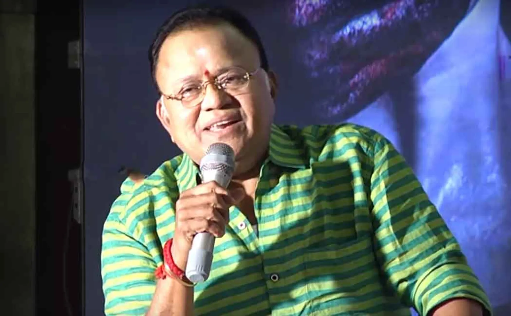radharavi