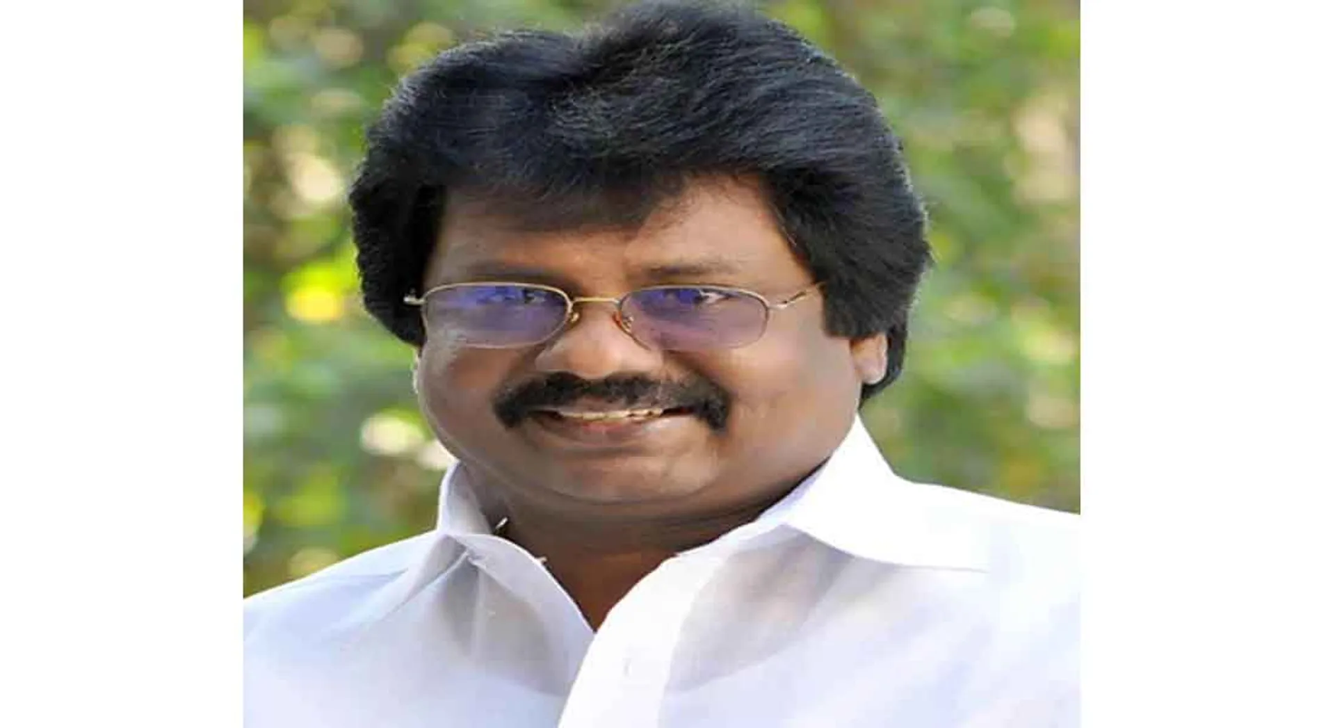  Nagai Ashokan joined the DMK