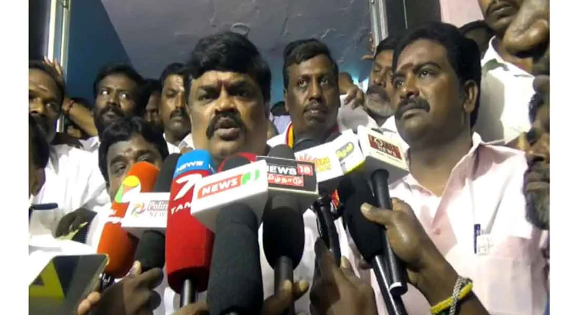 rajentharabalaji interview 