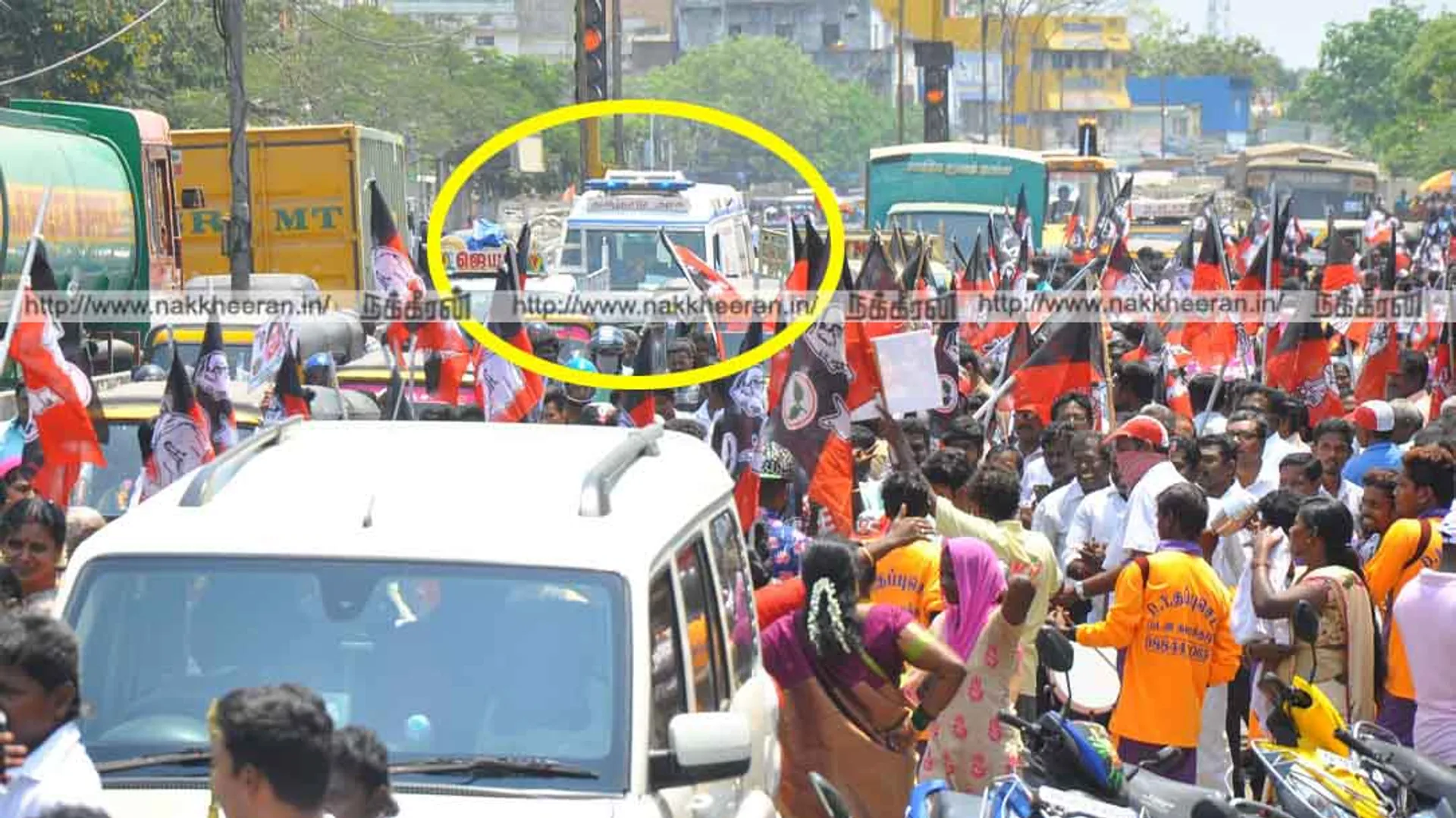 aiadmk perambur candidate