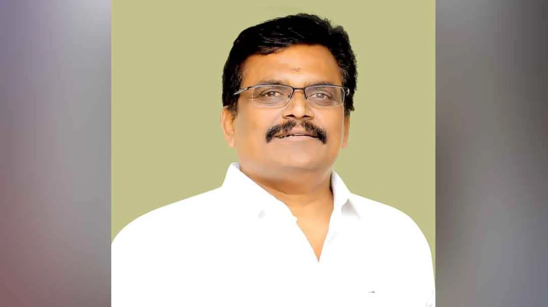 Thanga Tamil Selvan