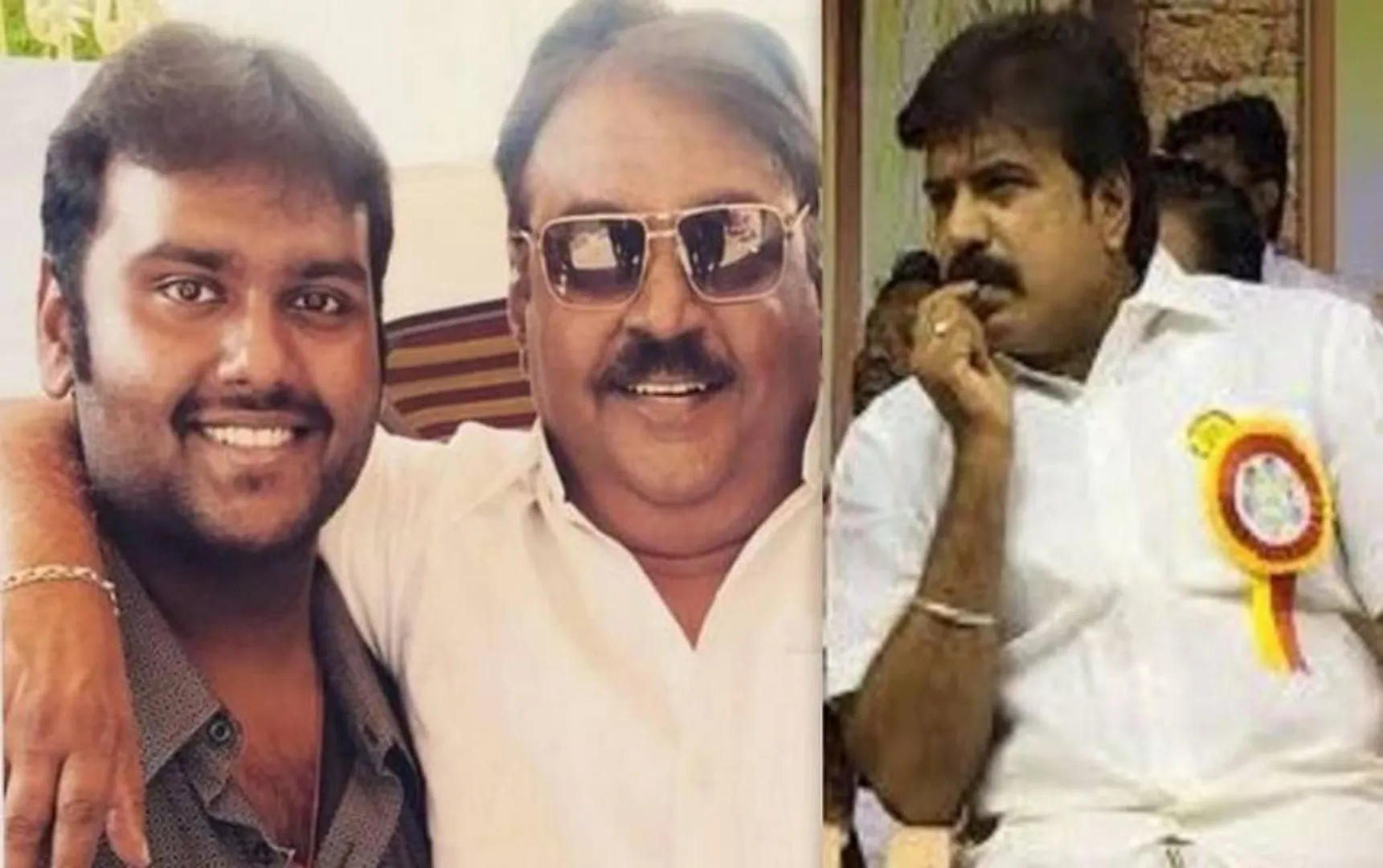 vijayakanth