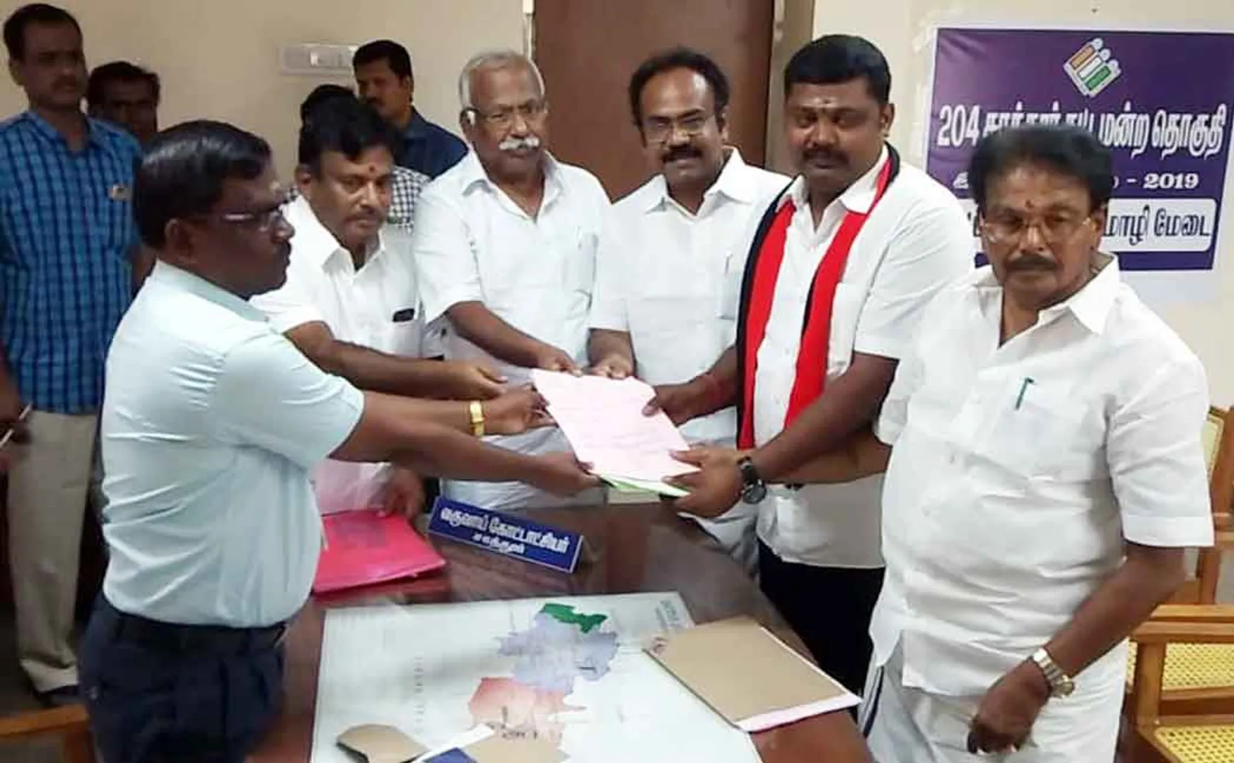dmk