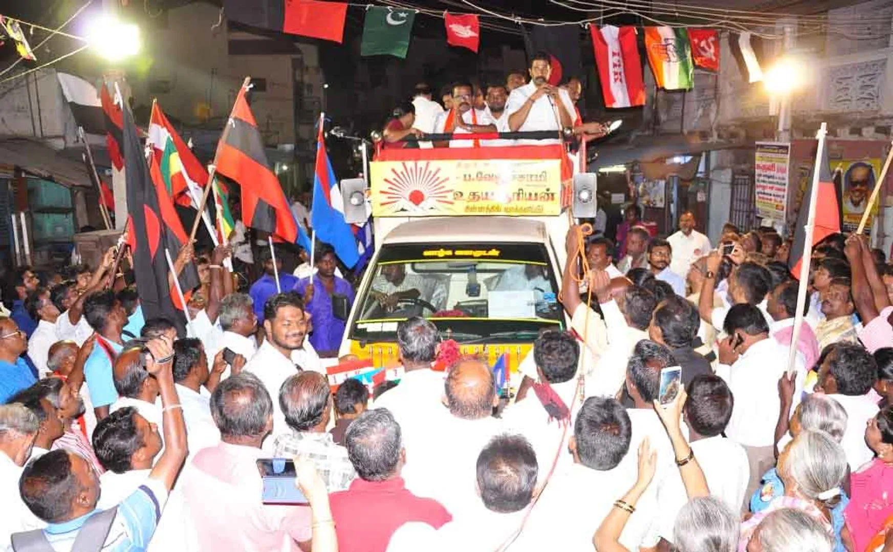 Our candidates know five languages with Tamil