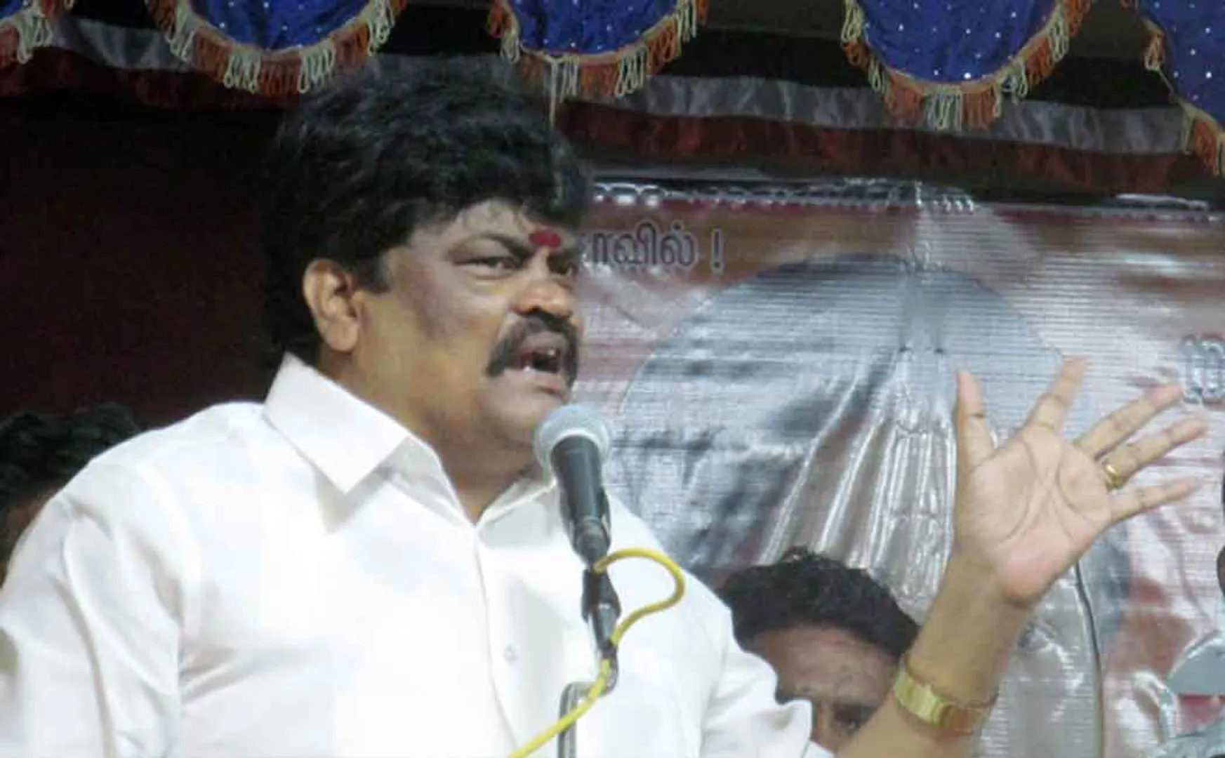 rajendra balaji
