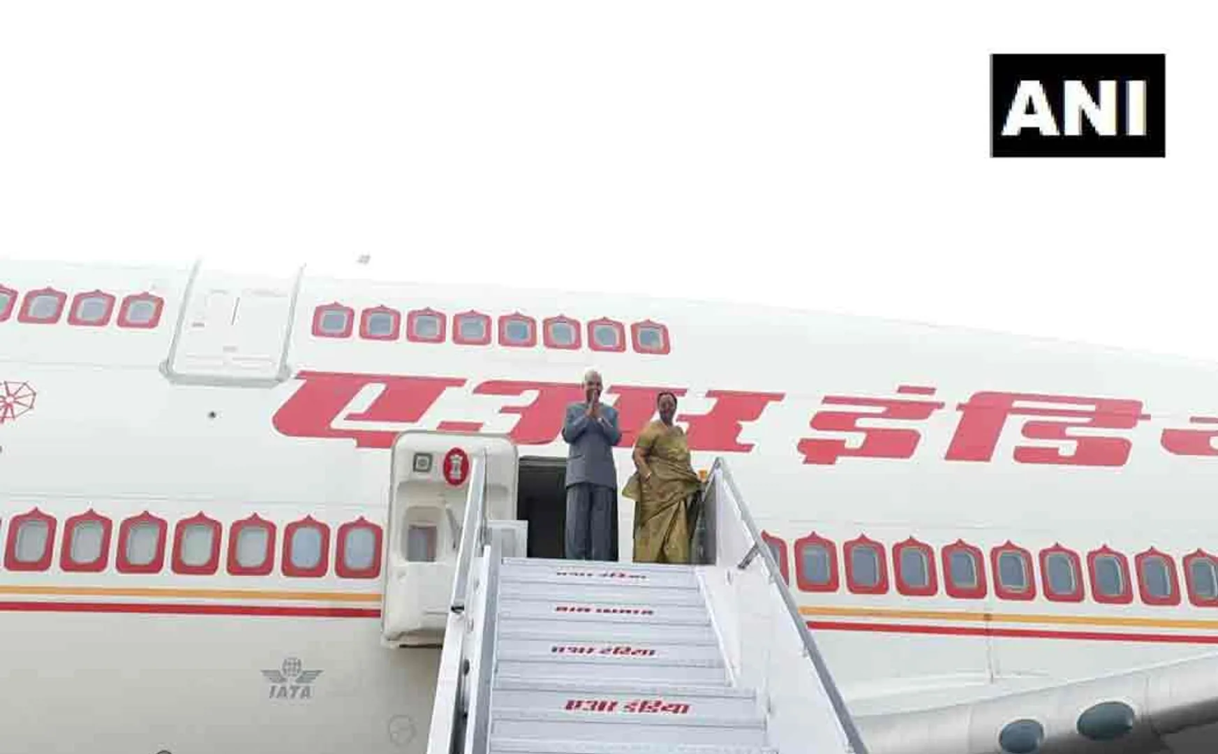 ramnath kovind