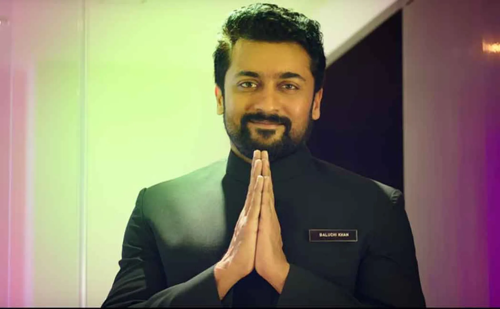 surya