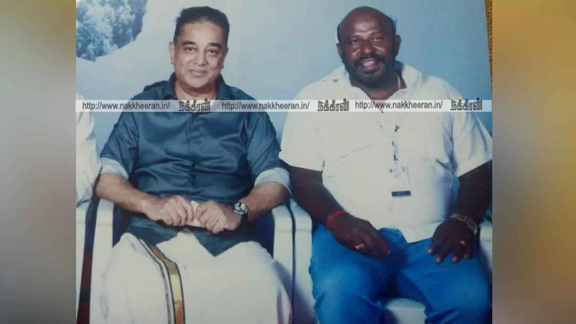 kamal-vengadesan thirupur