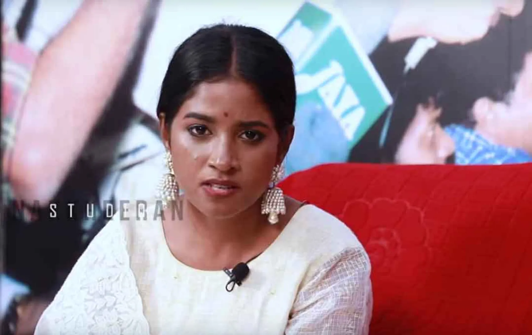 Karuppazhagi Gabrella