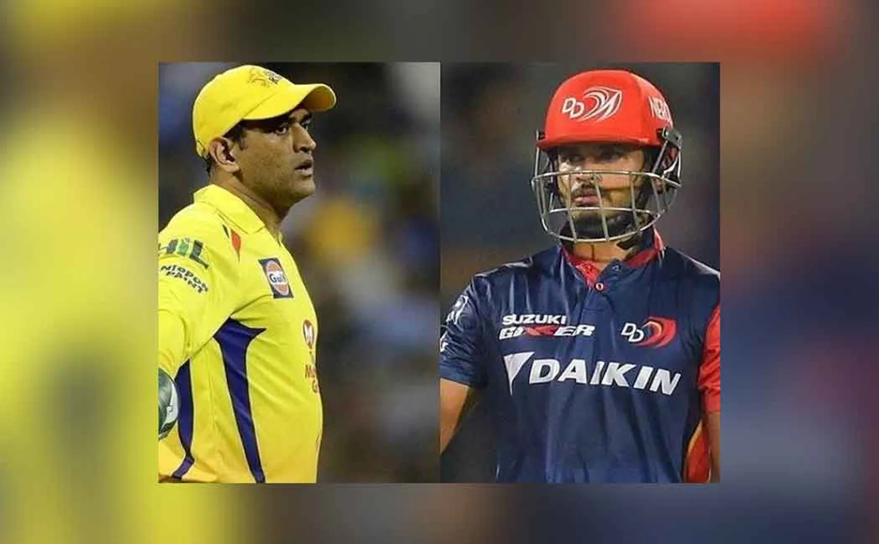 dhoni