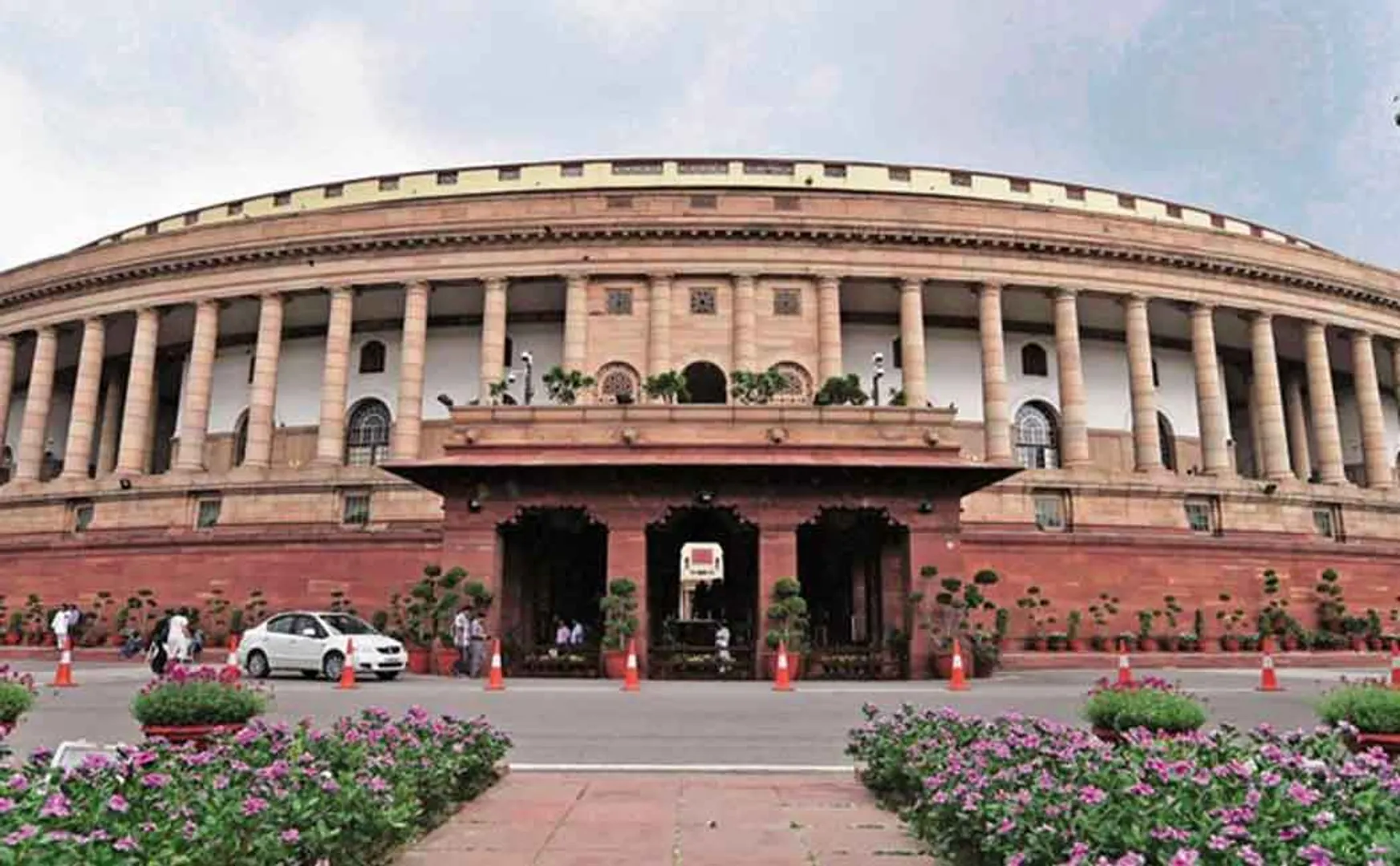 lok sabha 2019