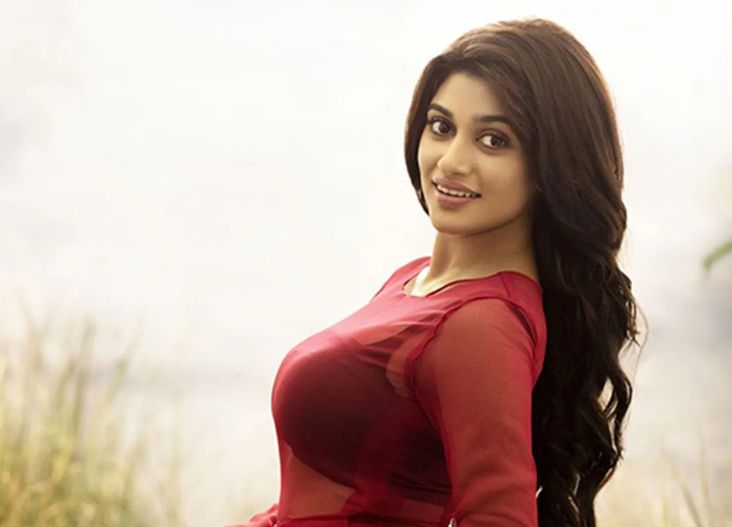 oviya