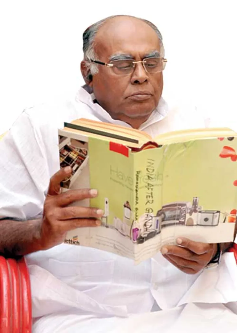 pala-karuppaih