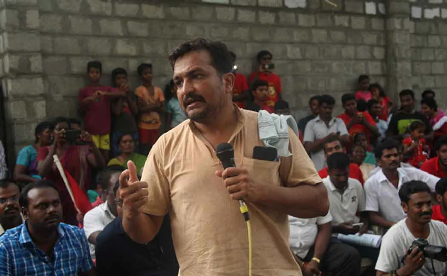 piyush manush
