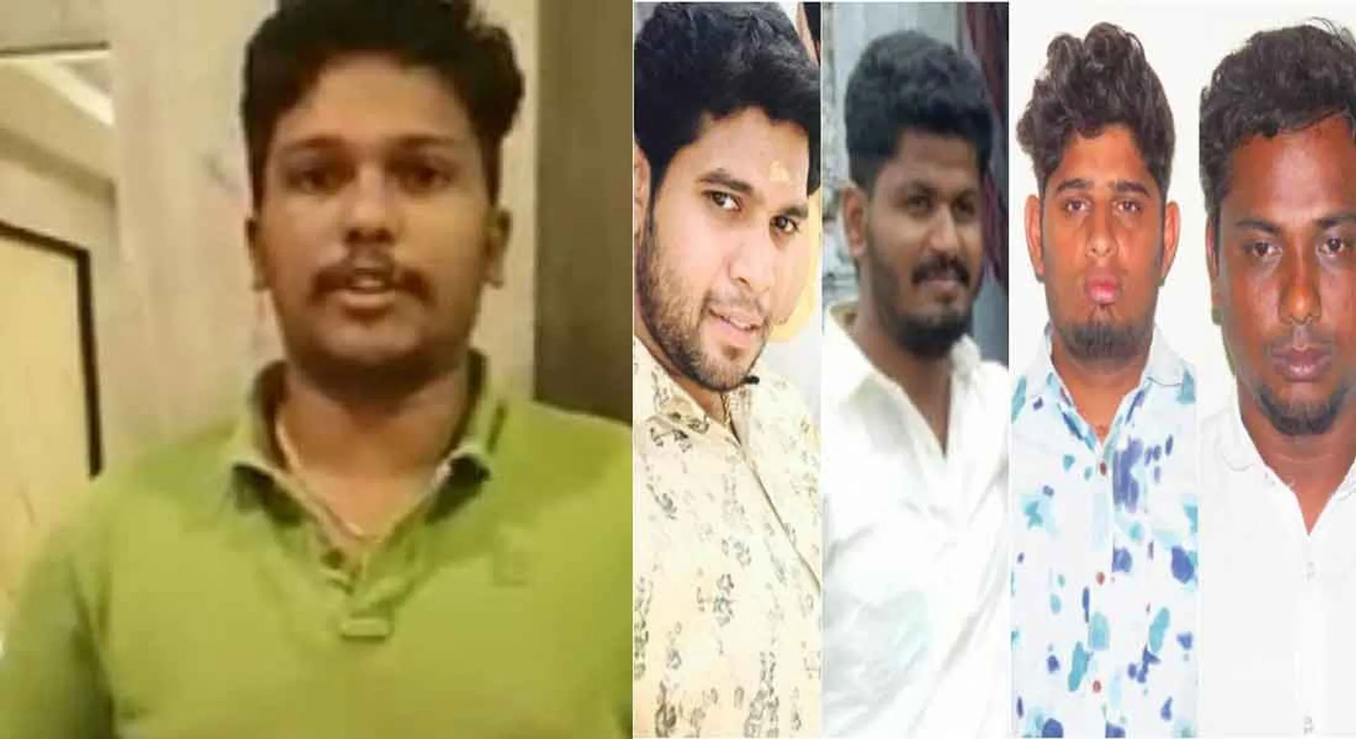  CBCIT police summon to the bar Nagarajan