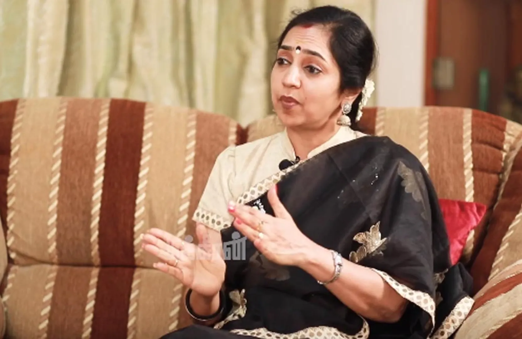 Thamizhachi Thangapandian