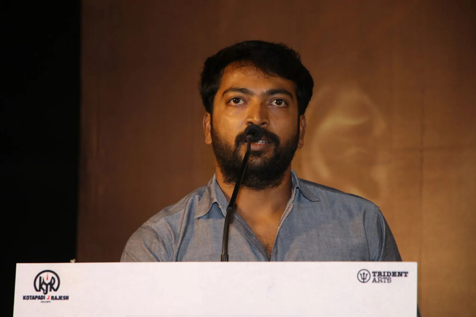 kalaiyarasan