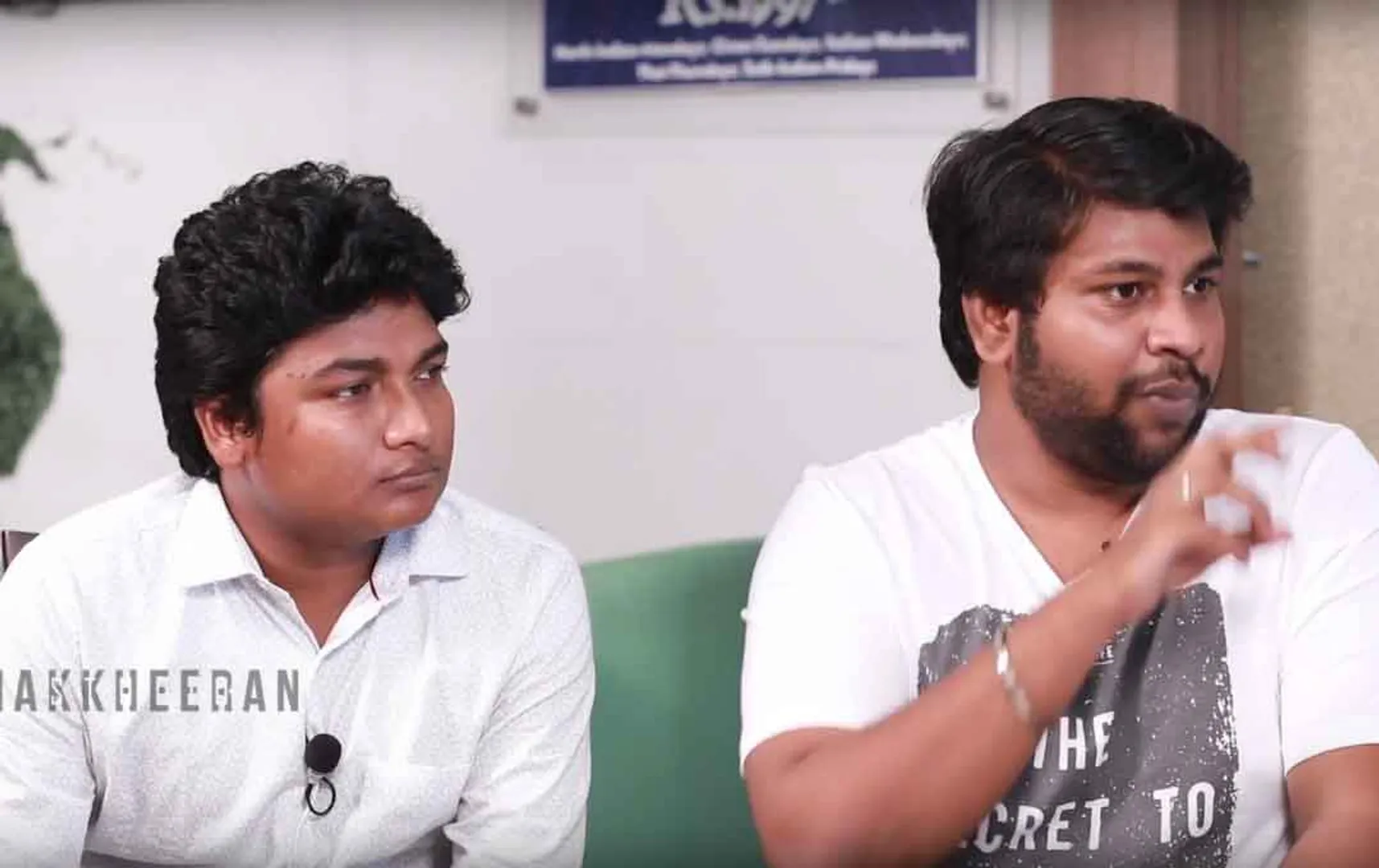 Comments Paavangal