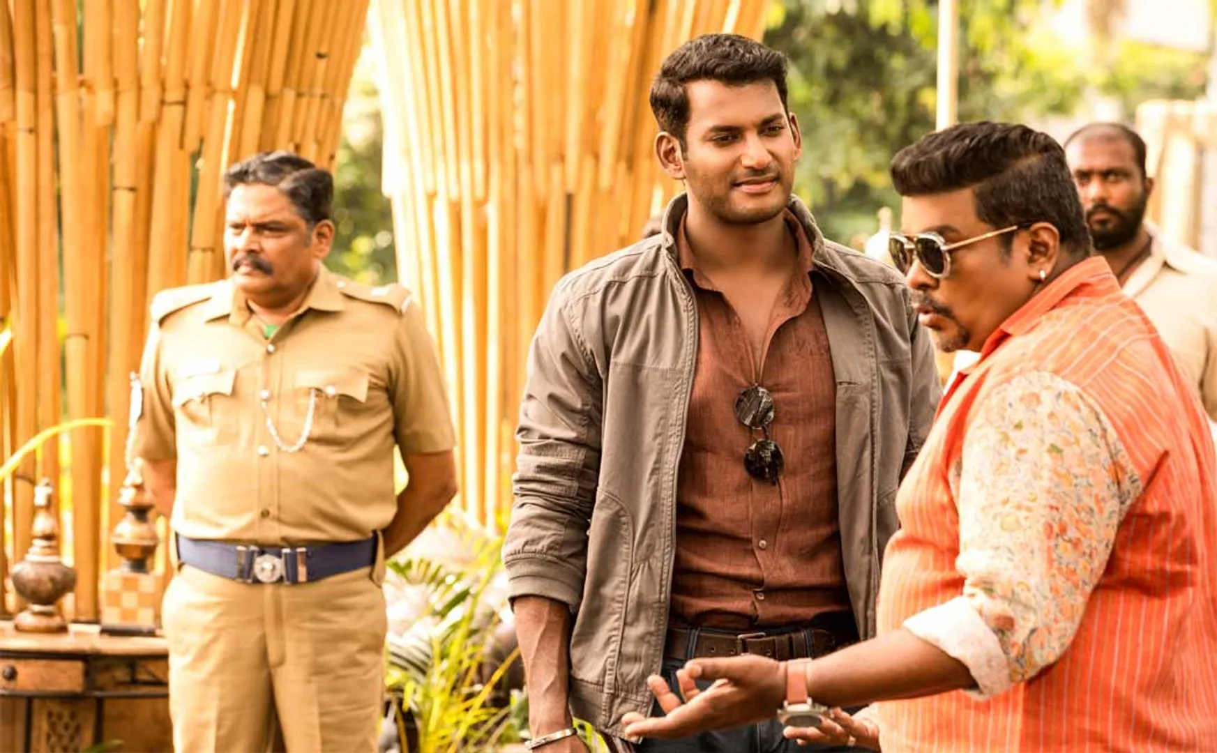 vishal