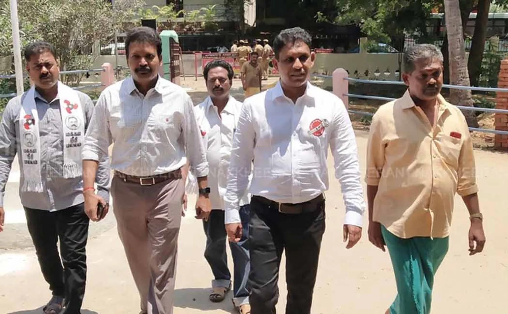 I will try change Mayiladuthurai district said by MNM candidate   